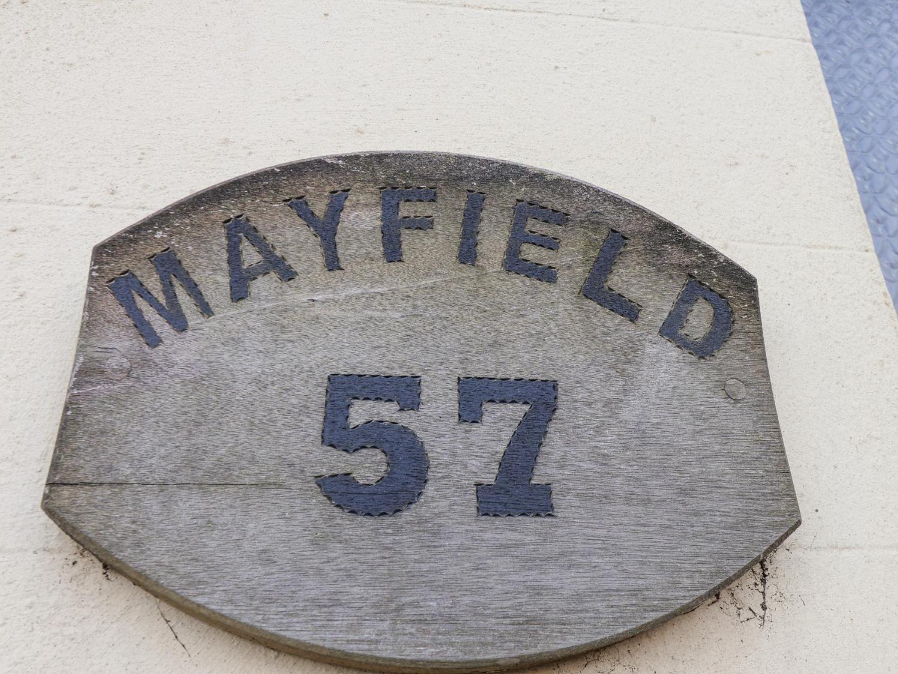 Mayfield Manor วิทบี ภายนอก รูปภาพ